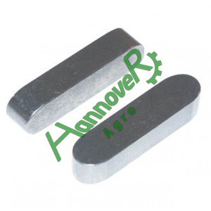 Призматична шпонка 8X7X30 68858730, Kverneland , Квернеланд